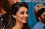 Ayesha Khanna at the Promotion of Dishkiyaoon in Sun N Sand on 25th March 2014
